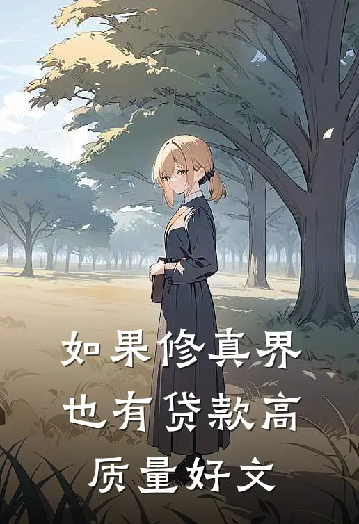 如果修真界也有贷款高质量好文
