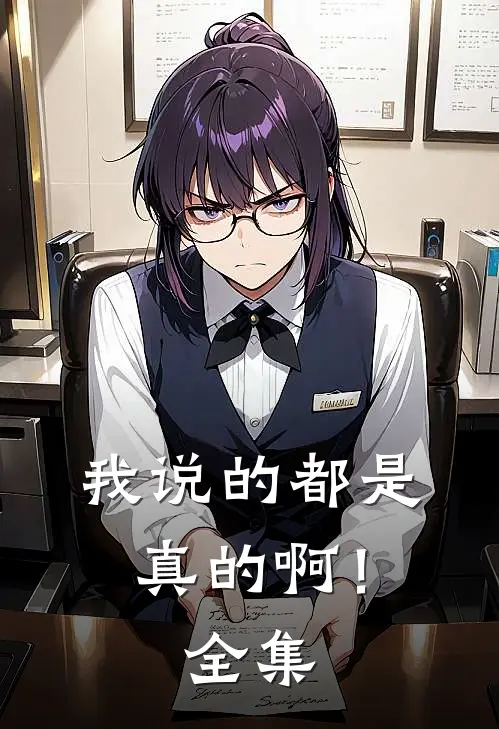 我说的都是真的啊！全集