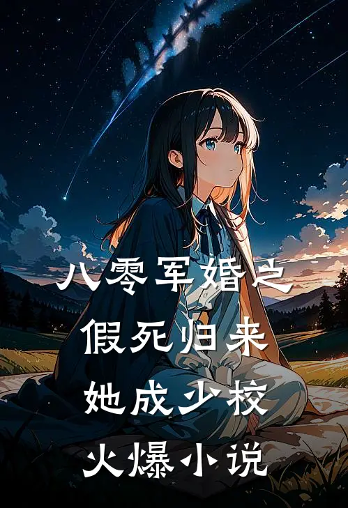 八零军婚之假死归来她成少校火爆小说