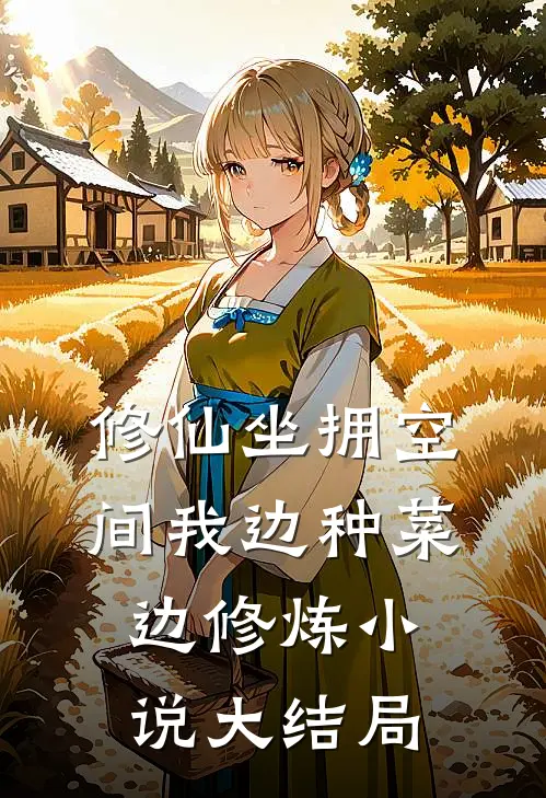 修仙坐拥空间我边种菜边修炼小说大结局