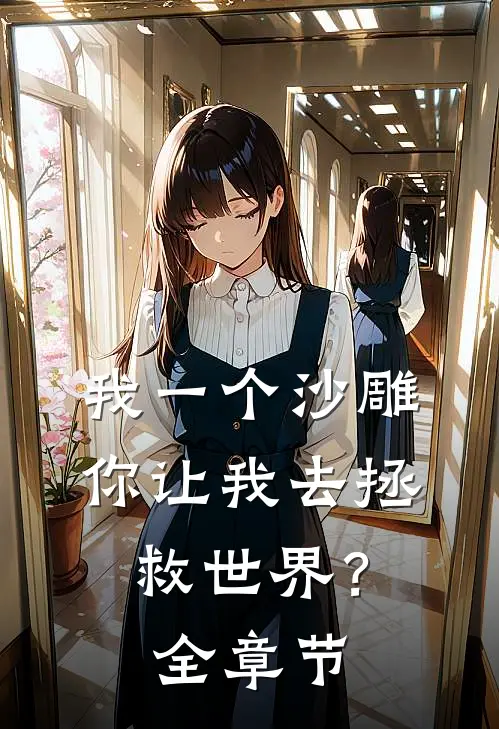 我一个沙雕,你让我去拯救世界?全章节阅读
