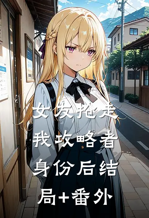 女友抢走我攻略者身份后结局+番外