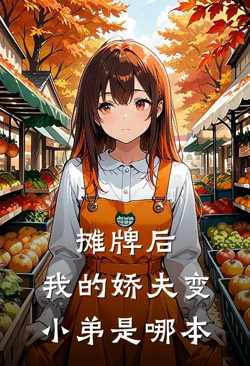 摊牌后，我的娇夫变小弟是哪本