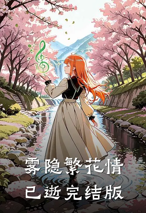 雾隐繁花情已逝完结版