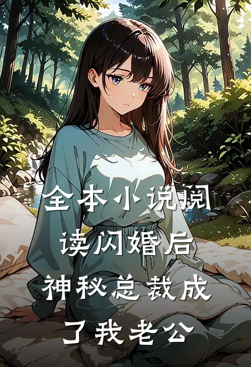 全本小说阅读闪婚后，神秘总裁成了我老公