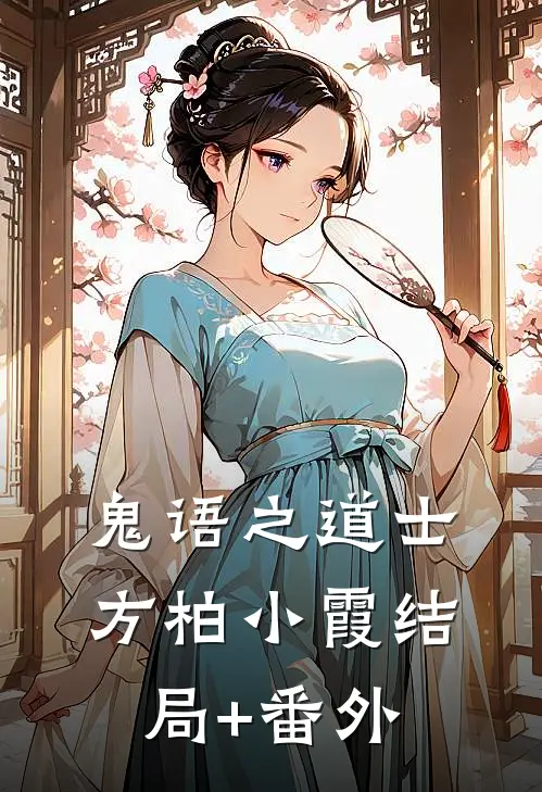 鬼语之道士方柏小霞结局+番外
