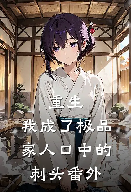 重生：我成了极品家人口中的刺头 番外