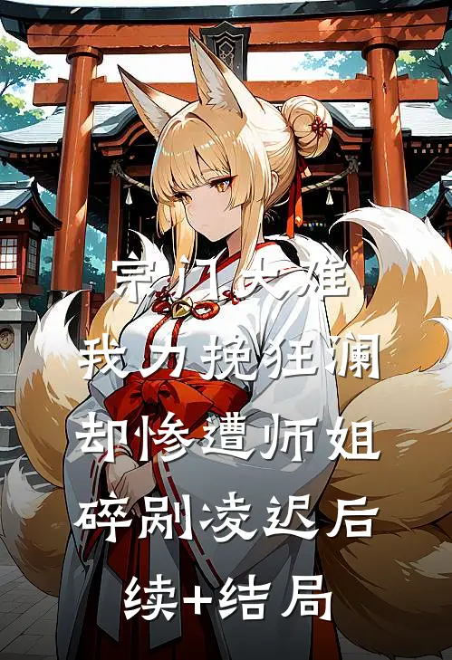 宗门大难，我力挽狂澜却惨遭师姐碎剐凌迟后续+结局