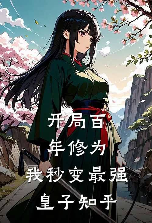 开局百年修为，我秒变最强皇子知乎