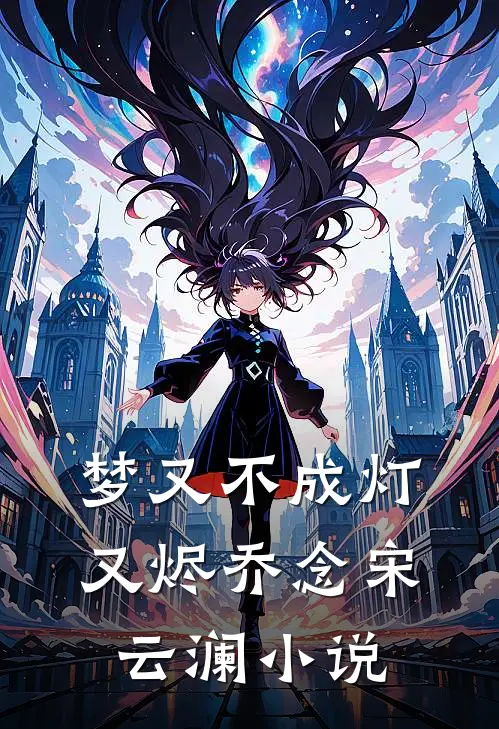 梦又不成灯又烬乔念宋云澜小说