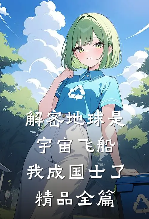 解密地球是宇宙飞船，我成国士了精品全篇