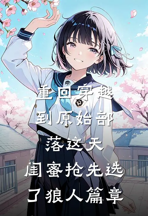 重回穿越到原始部落这天，闺蜜抢先选了狼人篇章
