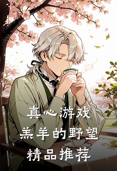 真心游戏：羔羊的野望精品推荐