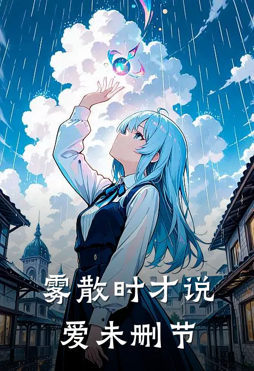 雾散时才说爱未删节