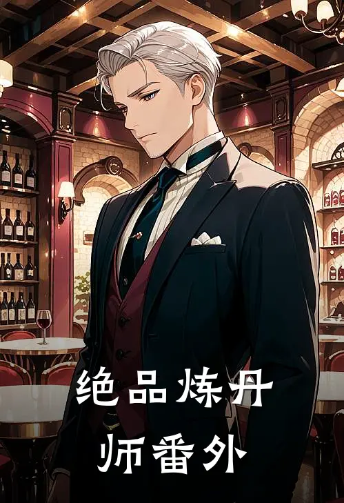绝品炼丹师番外