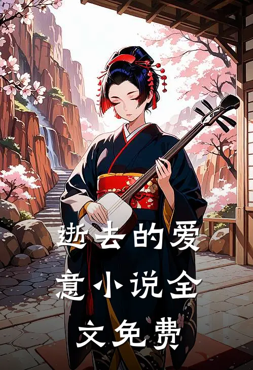逝去的爱意小说全文免费