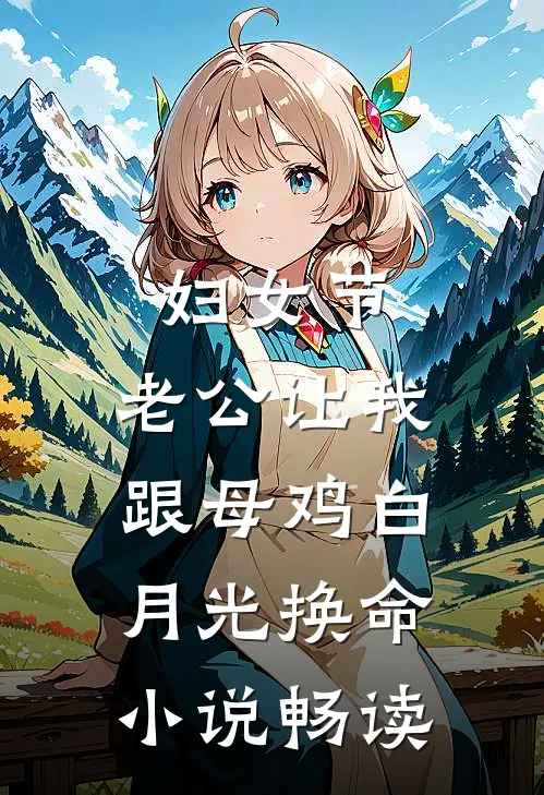 妇女节，老公让我跟母鸡白月光换命小说畅读