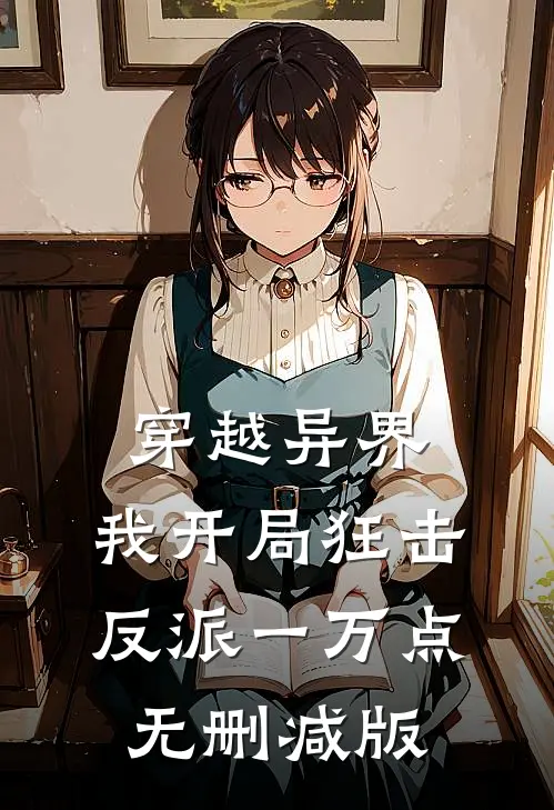 穿越异界，我开局狂击反派一万点无删减版