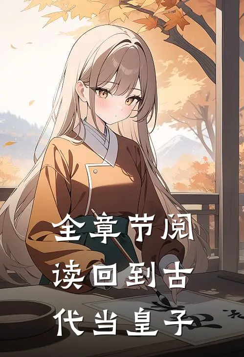 全章节阅读回到古代当皇子