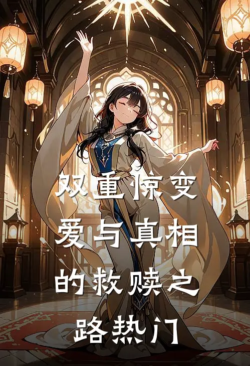 双重惊变：爱与真相的救赎之路热门