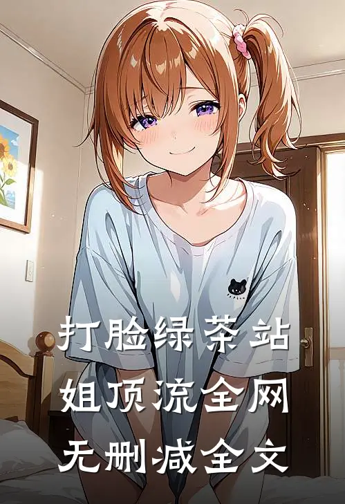 打脸绿茶站姐顶流全网无删减全文