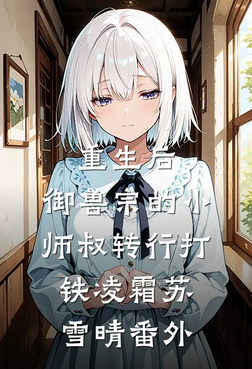 重生后，御兽宗的小师叔转行打铁凌霜苏雪晴 番外