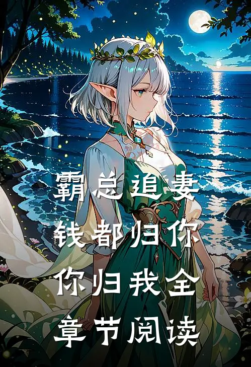 霸总追妻：钱都归你，你归我全章节阅读