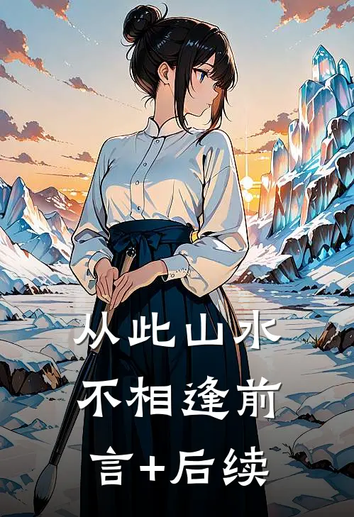 从此山水不相逢前言+后续