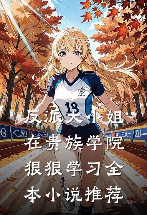 反派大小姐在贵族学院狠狠学习全本小说推荐