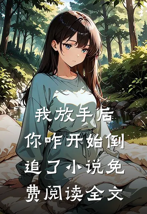 我放手后,你咋开始倒追了小说免费阅读全文