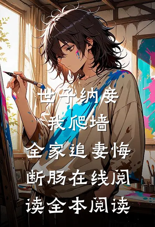 世子纳妾我爬墙，全家追妻悔断肠在线阅读全本阅读