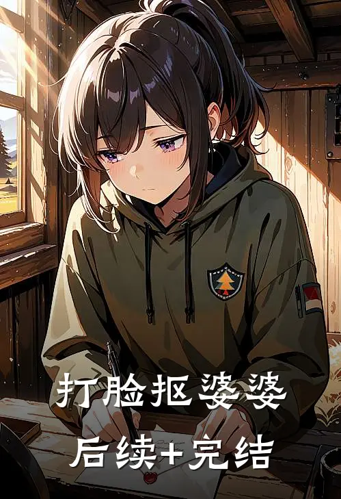 打脸抠婆婆后续+完结