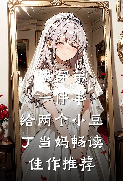 快穿第一件事，给两个小豆丁当妈畅读佳作推荐