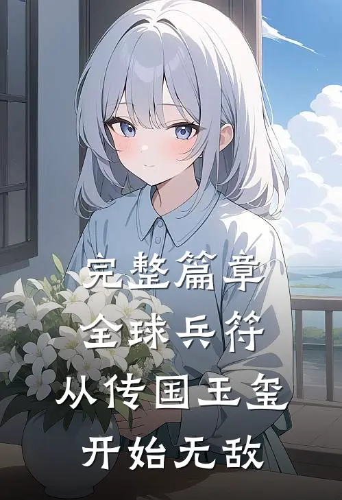 完整篇章全球兵符：从传国玉玺开始无敌