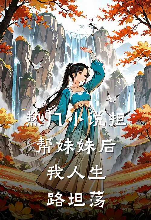 热门小说拒帮妹妹后，我人生路坦荡