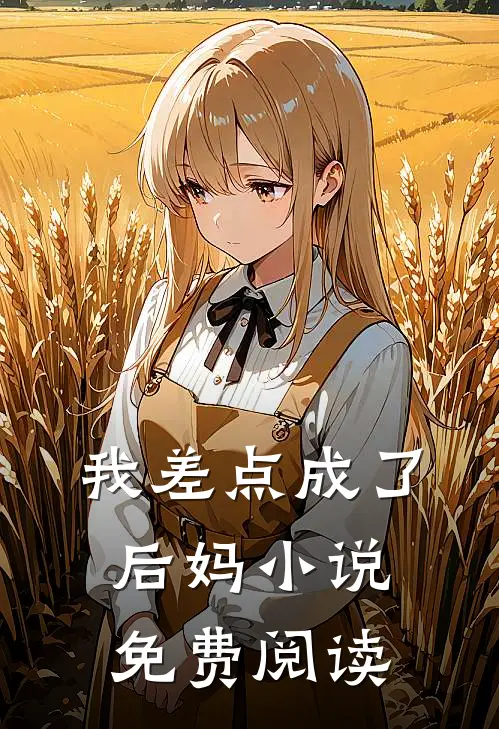 我差点成了后妈小说免费阅读