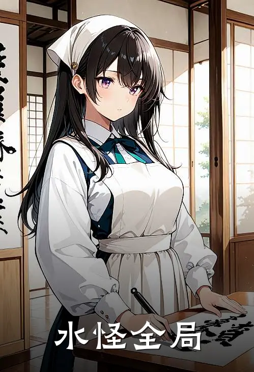 水怪全局