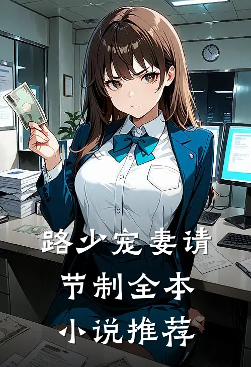 路少宠妻请节制全本小说推荐
