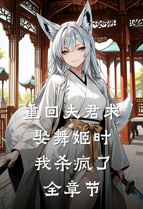 重回夫君求娶舞姬时，我杀疯了全章节