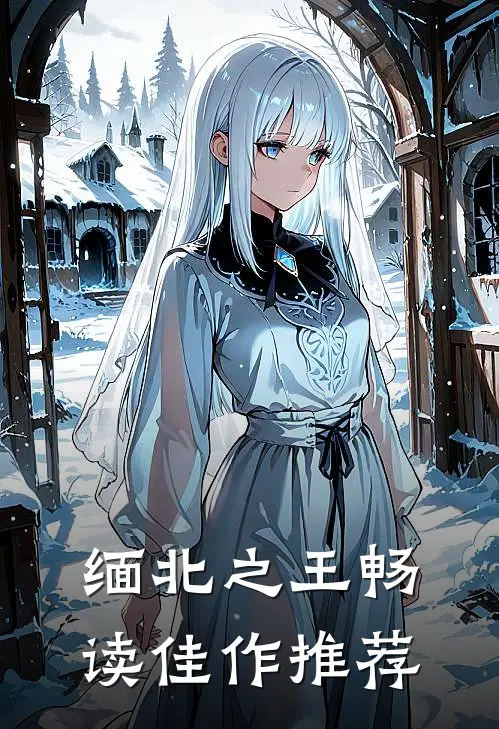 缅北之王畅读佳作推荐