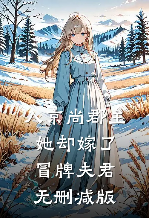 入京尚郡主,她却嫁了冒牌夫君无删减版