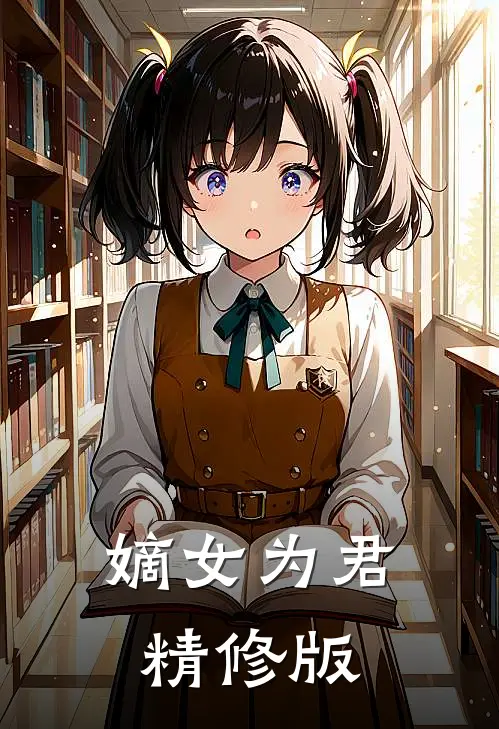 嫡女为君精修版免费阅读