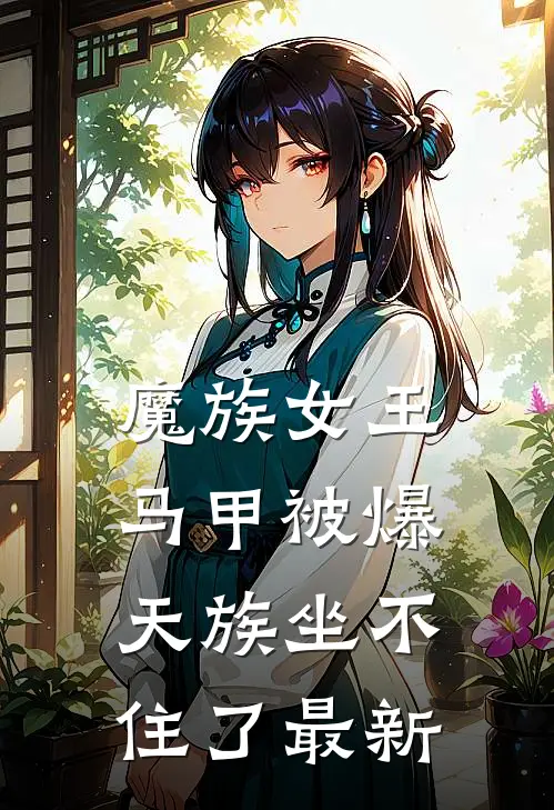 魔族女王马甲被爆，天族坐不住了最新