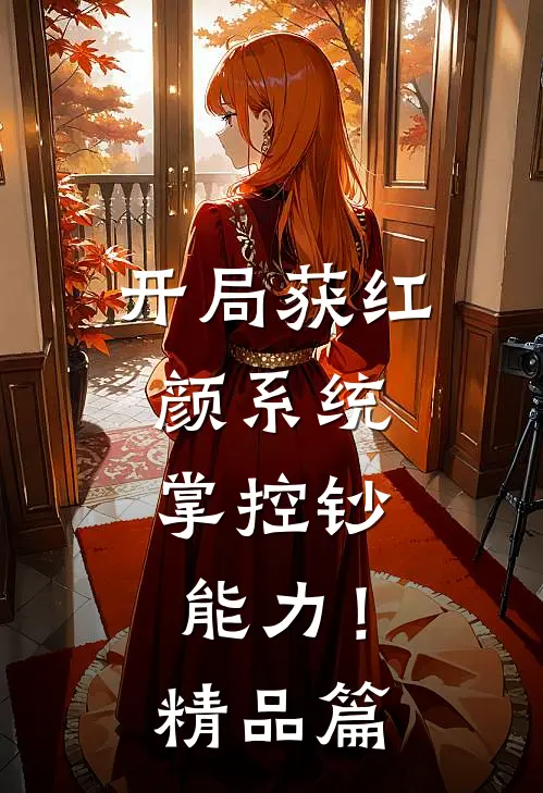 开局获红颜系统，掌控钞能力！精品篇