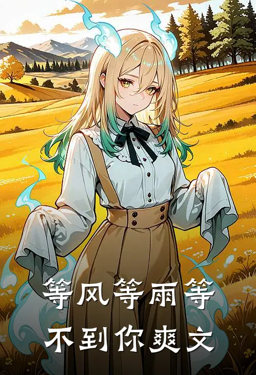 等风等雨等不到你爽文