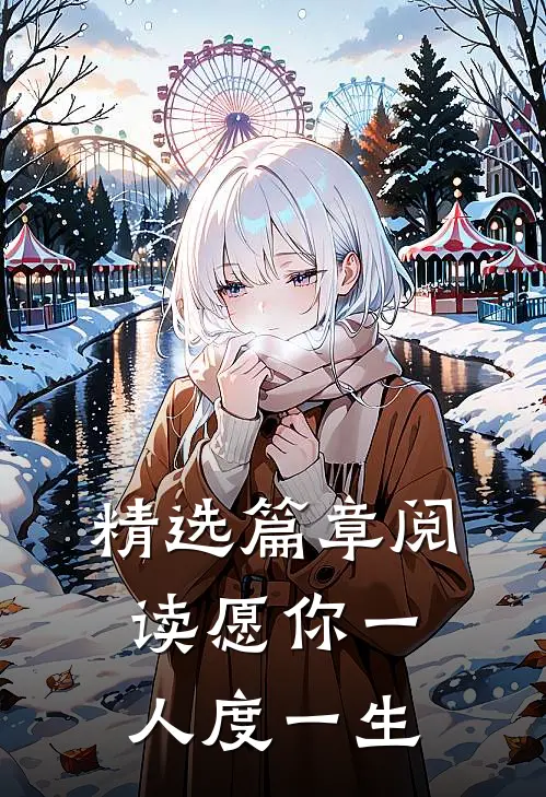 精选篇章阅读愿你一人度一生