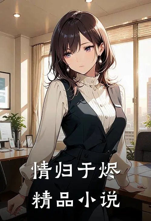 情归于烬精品小说