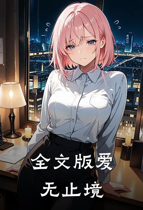 全文版爱无止境