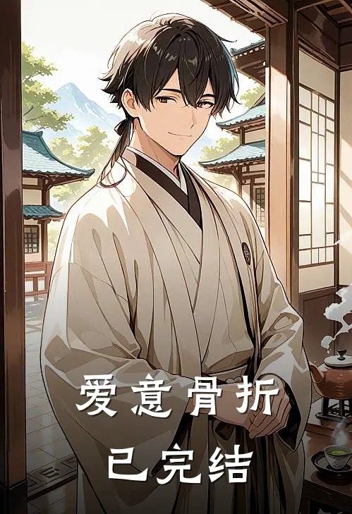 爱意骨折已完结