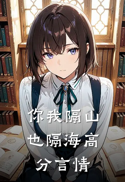 你我隔山也隔海高分言情